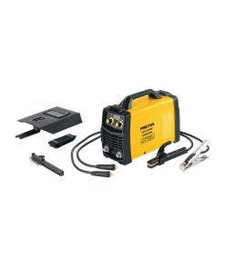 Soldadora inversora Bi-voltaje 200A, Serie 500, alto rendimiento para soldadura profesional, PRETUL clave 29072