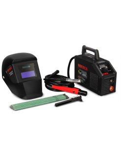 Soldadora inversora (160 amp) MIKELS SOL-160I