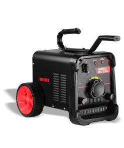 Soldadora de arco eléctrico  MIKELS SOL-250A