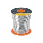 Soldadura 50/50 para tubería hidráulica, 450 g, SOLDAKLIN