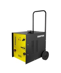 Soldadora de transformador por arco para electrodos 110-220 V 100-210 A Surtek SOL5225