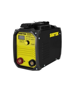 Soldadora inverter para electrodos bi voltaje 110-220 V 200 A Surtek SOLI4200-BV