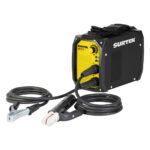 Soldadora inverter para electrodos 110 V 100 A Surtek SOLI5100