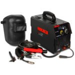 Soldadora de micro alambre (130 amp) MIKELS SOLMIG-130