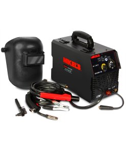 Soldadora de micro alambre (130 amp) MIKELS SOLMIG-130