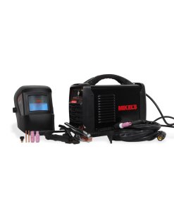 Soldadora inversora Tig & Stick  MIKELS SOLTIG-200