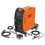 Soldadora Multiproceso de 250 A, Alta Potencia para Soldadura de Alta Calidad, clave 17259 - Truper Expert