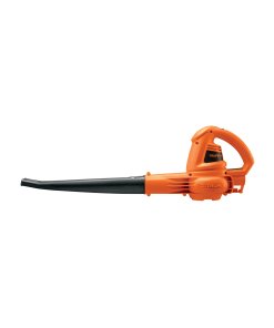 Sopladora eléctrica Truper de 960 W - Tecnología de aire focalizado para limpieza doméstica que combina potencia adecuada con facilidad de uso y mantenimiento sencillo (Clave 18145)