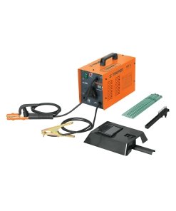 Soldadora de Arco Eléctrico Truper CA 90A - Tecnología Básica para Reparaciones y Proyectos de Soldadura Ocasionales (Clave 14350)