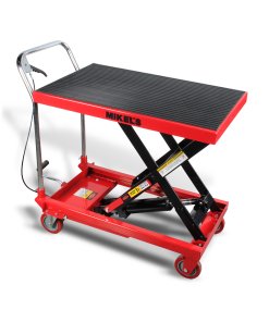 Mesa elevadora (1 ton) MIKELS SP-1000