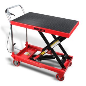 Mesa elevadora (1 ton) MIKELS SP-1000