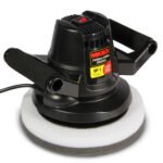 Pulidora orbital a dos manos (9”, 3200 RPM) MIKELS SP-1