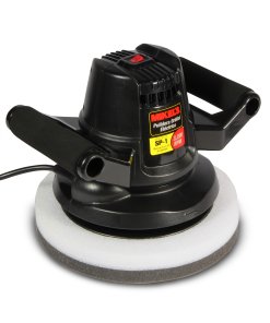 Pulidora orbital a dos manos (9”, 3200 RPM) MIKELS SP-1