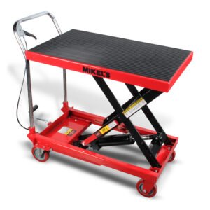 Mesa elevadora (500 kgs) MIKELS SP-500