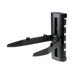 Soporte universal para equipo de video, 10 kg Surtek SPD10