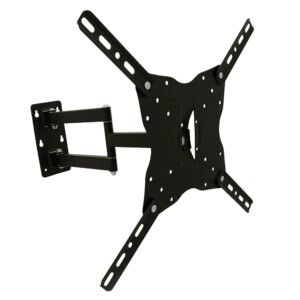 Soporte doble para TV 20" - 47", 35 kg Surtek SPT35D