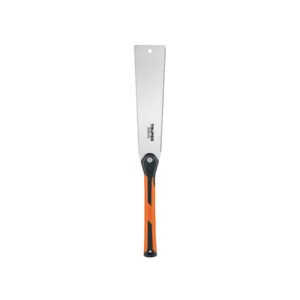 Serrucho tipo japonés de 12' mango comfort grip, TRUPER