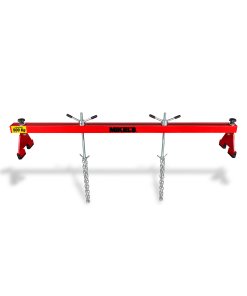 Soporte para motor transversal ajustable (500 kgs) MIKELS STM-500