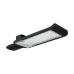 Luminario suburbano LED 50 W 6500 K, plano, VOLTECK