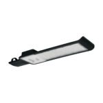 Luminario suburbano LED 150 W 6500 K, plano, VOLTECK