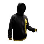 Sudadera con gorro talla XG Surtek SUDSX