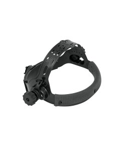 Suspensión Truper para Careta PF-500 - Tecnología de Ajuste Personalizado que Proporciona Comodidad en Uso Prolongado (Clave 14236)