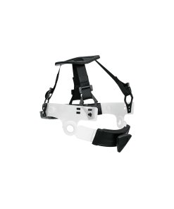 Suspensión Truper para Cascos con Ajuste por Matraca - Tecnología de Fijación Precisa que Asegura la Posición Correcta del Casco (Clave 100145)