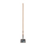 Raspador forjado de 7', mango de 48', TRUPER