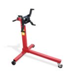 Soporte para motor (350 kgs) MIKELS T-1083