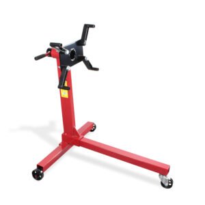 Soporte para motor (350 kgs) MIKELS T-1083
