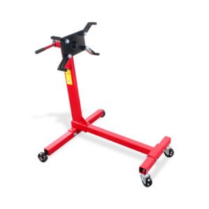 Soporte para motor (500 kgs) MIKELS T-1084