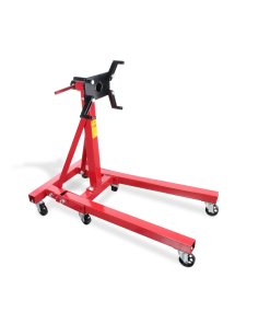 Soporte para motor (1,000 kgs) Plegable MIKELS T-1085