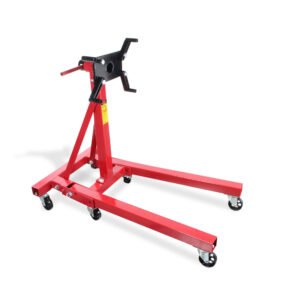 Soporte para motor (1,000 kgs) Plegable MIKELS T-1085