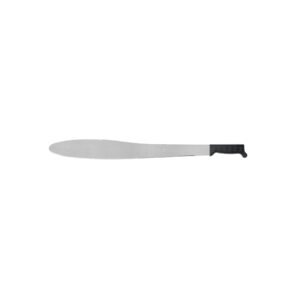 Machete Caguayano 24' cacha negra inyectada, TRUPER