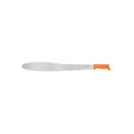 Machete Caguayano 24' cacha naranja inyectada, TRUPER