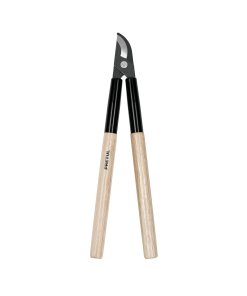 Tijera para Ramas 52 cm, Mangos de Madera con Casquillo, Resistente para Uso Profesional, PRETUL Pretul Clave 25033