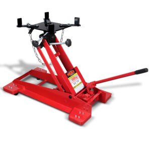 Gato para transmisión (500 kgs) MIKELS T-1450