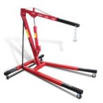 Pluma hidráulica para motor con extensiones (2 ton) MIKELS T-1473