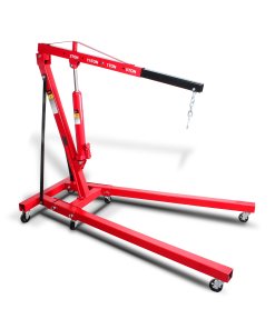 Pluma hidráulica para motor plegable (2 ton) MIKELS T-1475