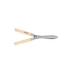 Tijera para poda 49 cm, mangos de madera, PRETUL