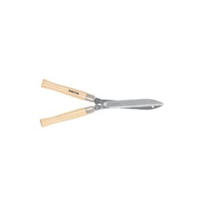 Tijera para poda 49 cm, mangos de madera, PRETUL