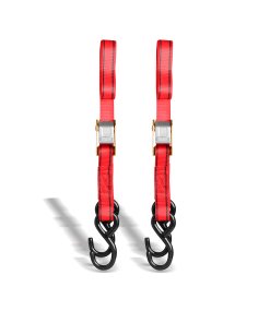 Ganchos tensores 2 pzas (1.8 mts, 545 kgs) MIKELS T-2