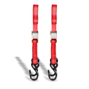 Ganchos tensores 2 pzas (1.8 mts, 545 kgs) MIKELS T-2