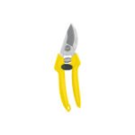 Tijera para poda 8' cuchilla de paso de acero inox, PRETUL