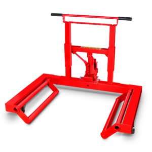 Gato Sacarruedas “YO-YO” (500 kgs) MIKELS T-500