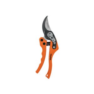 Tijera para poda 8' de nylon con cuchillas acero SK5, TRUPER