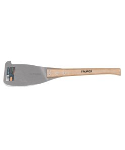 Machete Huixtla Truper Corte Derecho Largo 25" - Tecnología de Diseño Regional para Labores Específicas que Adapta su Geometría a las Necesidades Particulares del Usuario Diestro en Tareas Agrícolas (Clave 11638)