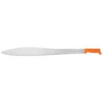 Machete acapulqueño de 27' cacha naranja, TRUPER