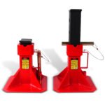 Torres para tráiler (22 ton) MIKELS T-9322