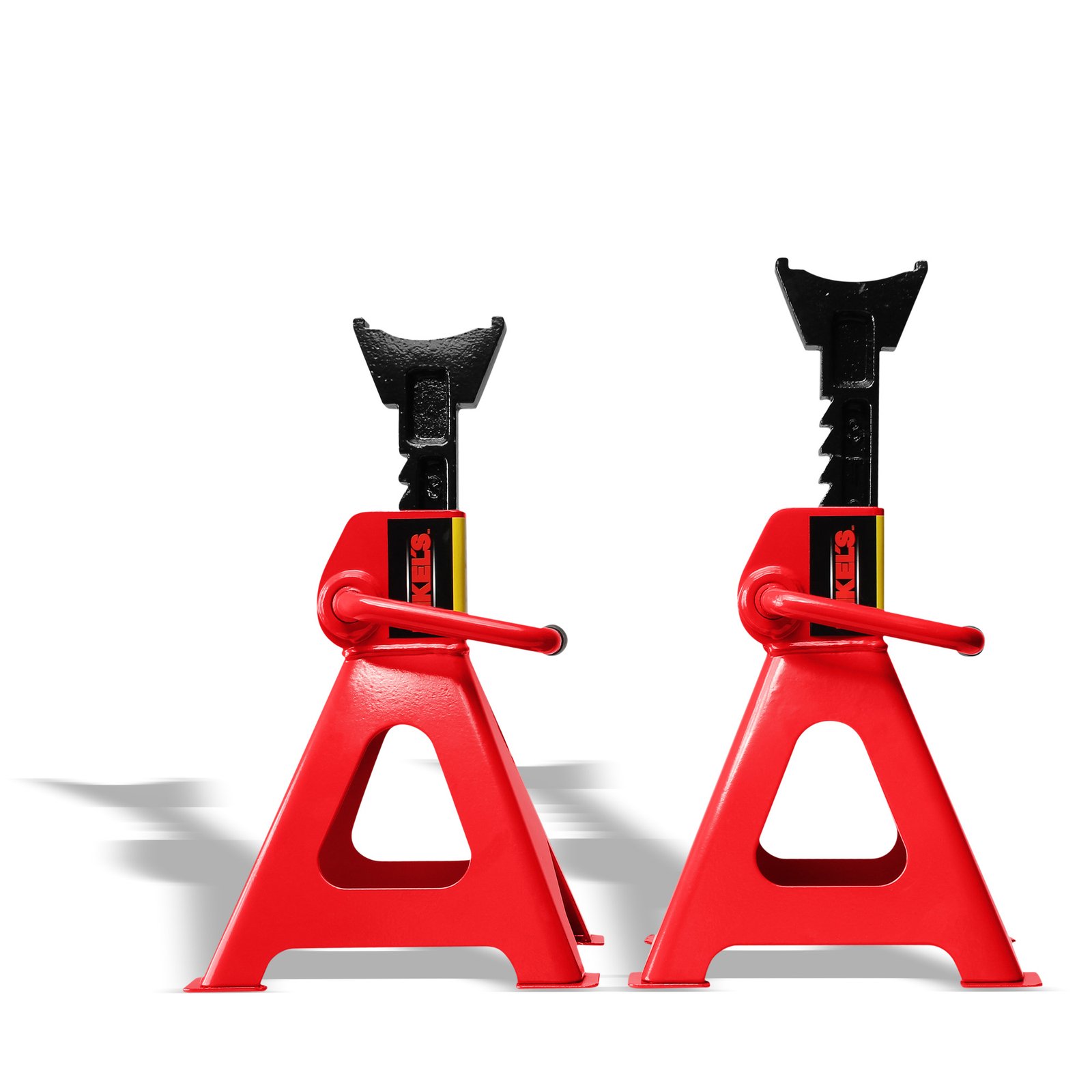 Torres para automóvil (3 ton) MIKELS T-9360